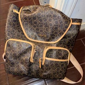 Calvin Klein Backpack